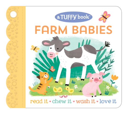 Farm Babies - Sugar Babies Children's Boutique/Meg's Shoppe