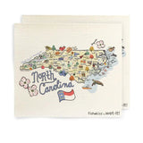 Fishkiss North Carolina Kitchen + Entertaining Wet-It Swedish Treasures