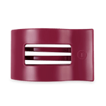 Flat Rectangle Hair Clip - Large - Wild Side Hair Accessories Teleties
