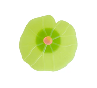 Floral Bottle Stoppers Kitchen + Entertaining Charles Viancin Lilipad