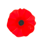 Floral Bottle Stoppers Kitchen + Entertaining Charles Viancin Poppy