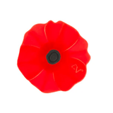 Floral Bottle Stoppers Kitchen + Entertaining Charles Viancin Poppy