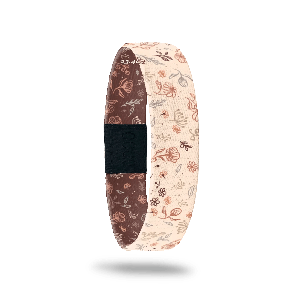 Forever Bible Verse Bracelet Misc Accessories ZOX