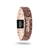 Forever Bible Verse Bracelet Misc Accessories ZOX