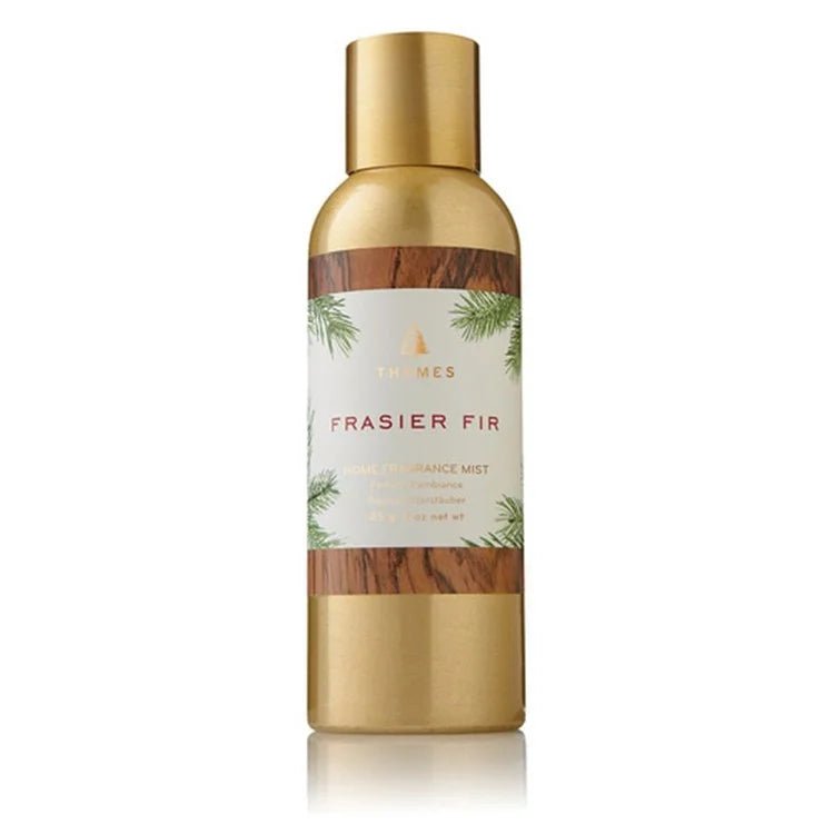Frasier Fir Home Fragrance Mist Seasonal Thymes