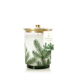 Frasier Fir Medium Pine Needle Luminary Seasonal Thymes