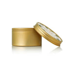 Frasier Fir Poured Candle - Travel Tin Seasonal Thymes