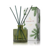 Frasier Fir Reed Diffuser - Petite Green Seasonal Thymes