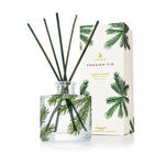 Frasier Fir Reed Diffuser - Petite Pine Needle Seasonal Thymes