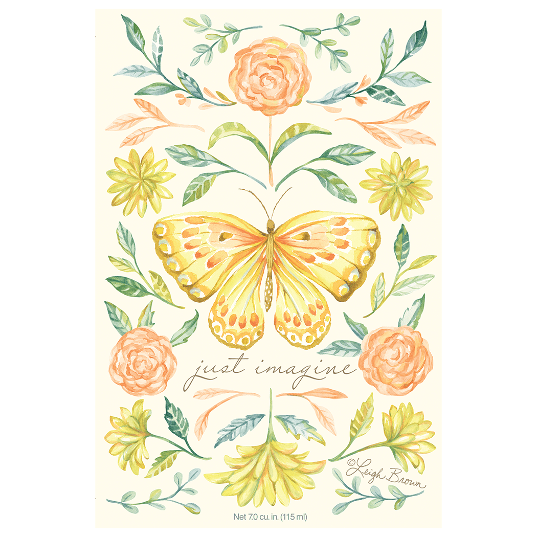 Fresh Scents Just Imagine Sachets Diffusers The Willowbrook Company
