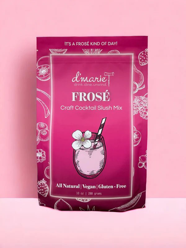 Frosé Impulse d'marie