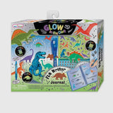 Fun Writer Dinosaur Kids Misc Accessories Hot Focus