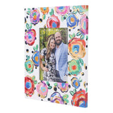 Garden Flowers Frame Home Decor Glory Haus