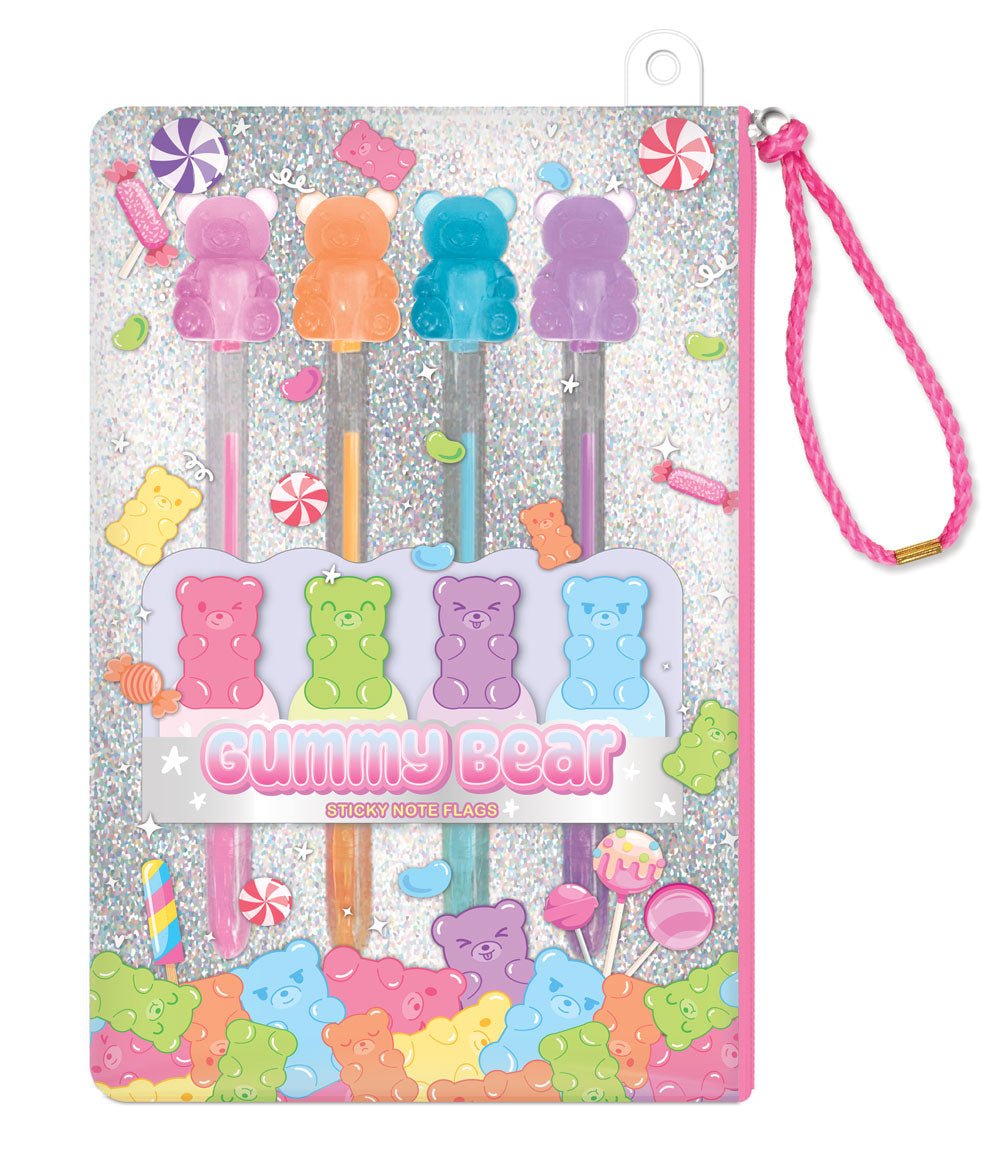 Gel Pentastic - Gummy Bear Kids Misc Accessories Hot Focus