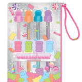 Gel Pentastic - Gummy Bear Kids Misc Accessories Hot Focus