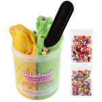 Geladough - Assorted Kids Misc Accessories Scentco Pineapple & Watermelon