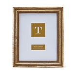 Gold Fern Photo Frame - 8x10 Home Decor Two's Company