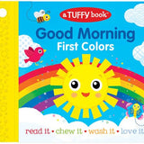 Good Morning First Colors - Sugar Babies Children's Boutique/Meg's Shoppe