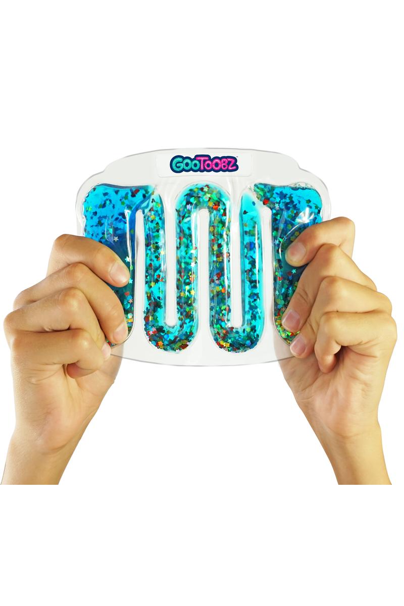 GooToobz ASMR Maze Toys License 2 Play