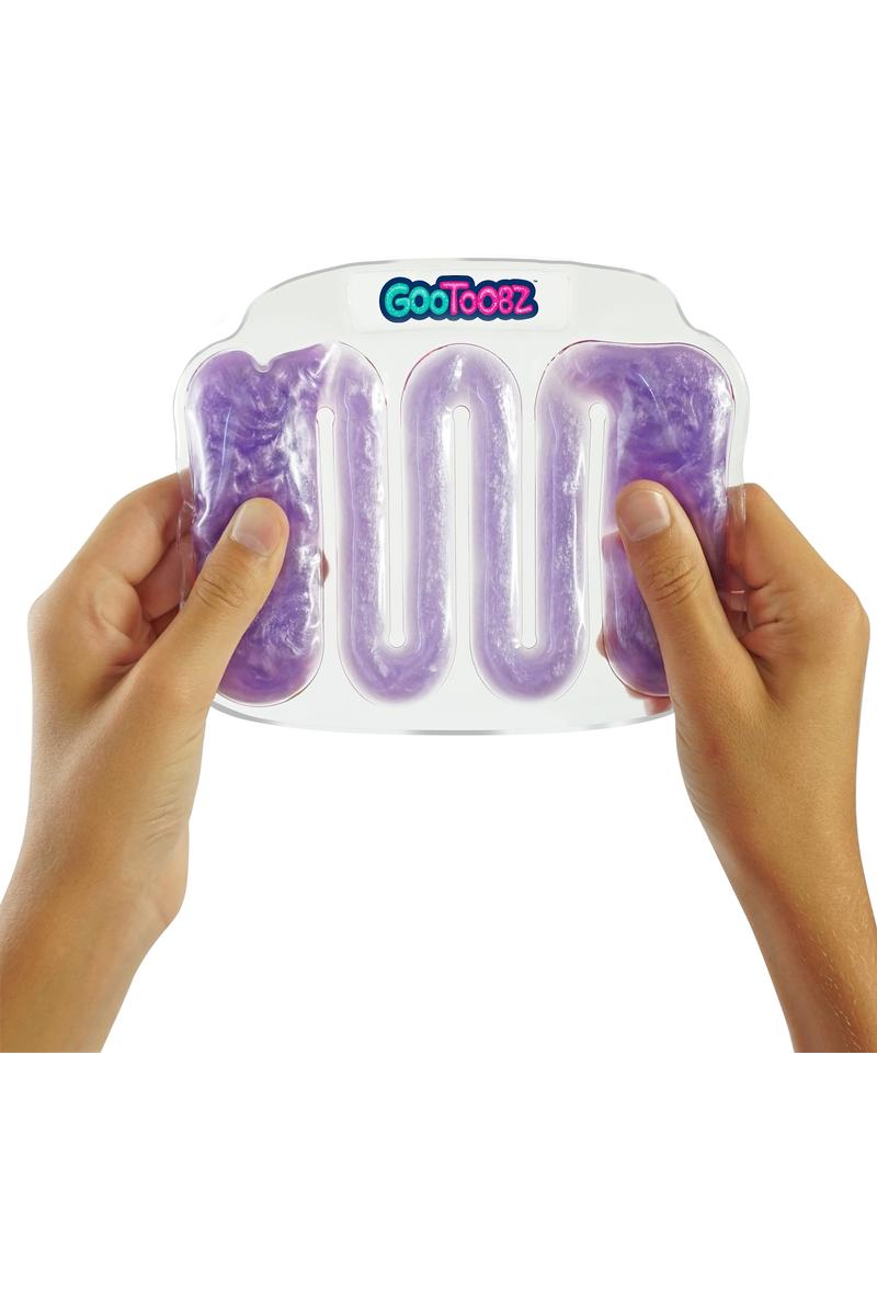 GooToobz ASMR Maze Toys License 2 Play