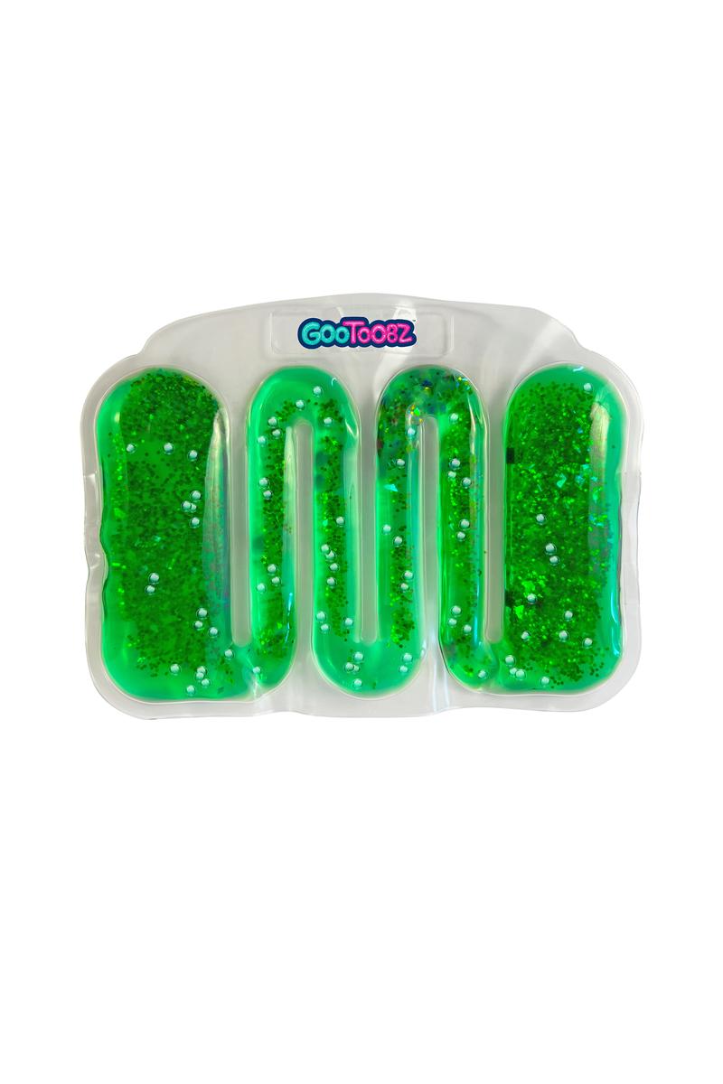 GooToobz ASMR Maze Toys License 2 Play