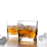 Grand Canyon Whiskey Glass Set of 4 Kitchen + Entertaining Liiton