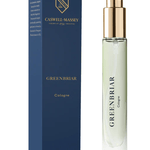 Greenbriar Cologne Self-Care Caswell-Massey