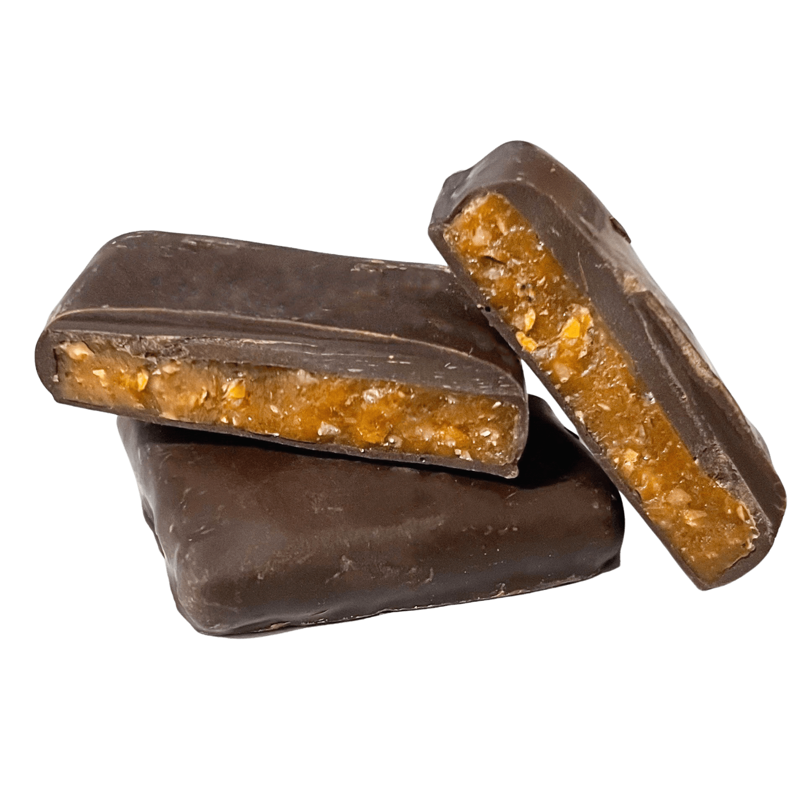 Griff's Coffee Toffee - 7oz Dark Chocolate Toffee Impulse Griff's Toffee