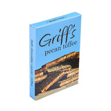 Griff's Pecan Toffee - 2oz Dark Chocolate Toffee Impulse Griff's Toffee