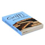 Griff's Pecan Toffee - 2oz Dark Chocolate Toffee Impulse Griff's Toffee