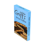 Griff's Pecan Toffee - 2oz Dark Chocolate Toffee Impulse Griff's Toffee
