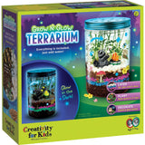 Grow N' Glow Terrarium Toys Faber Castell