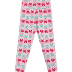 Hailey Highwaist Legging - Gift Glee Girls Pants + Leggings Set Athleisure