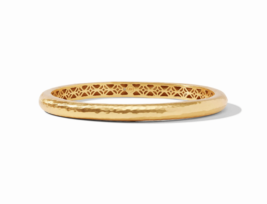 Havana Bangle - Small Bracelets Julie Vos