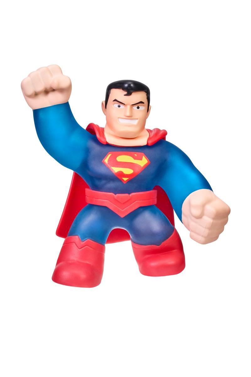 Heroes of Goo Jit Zu DC Hero Pack Toys License 2 Play