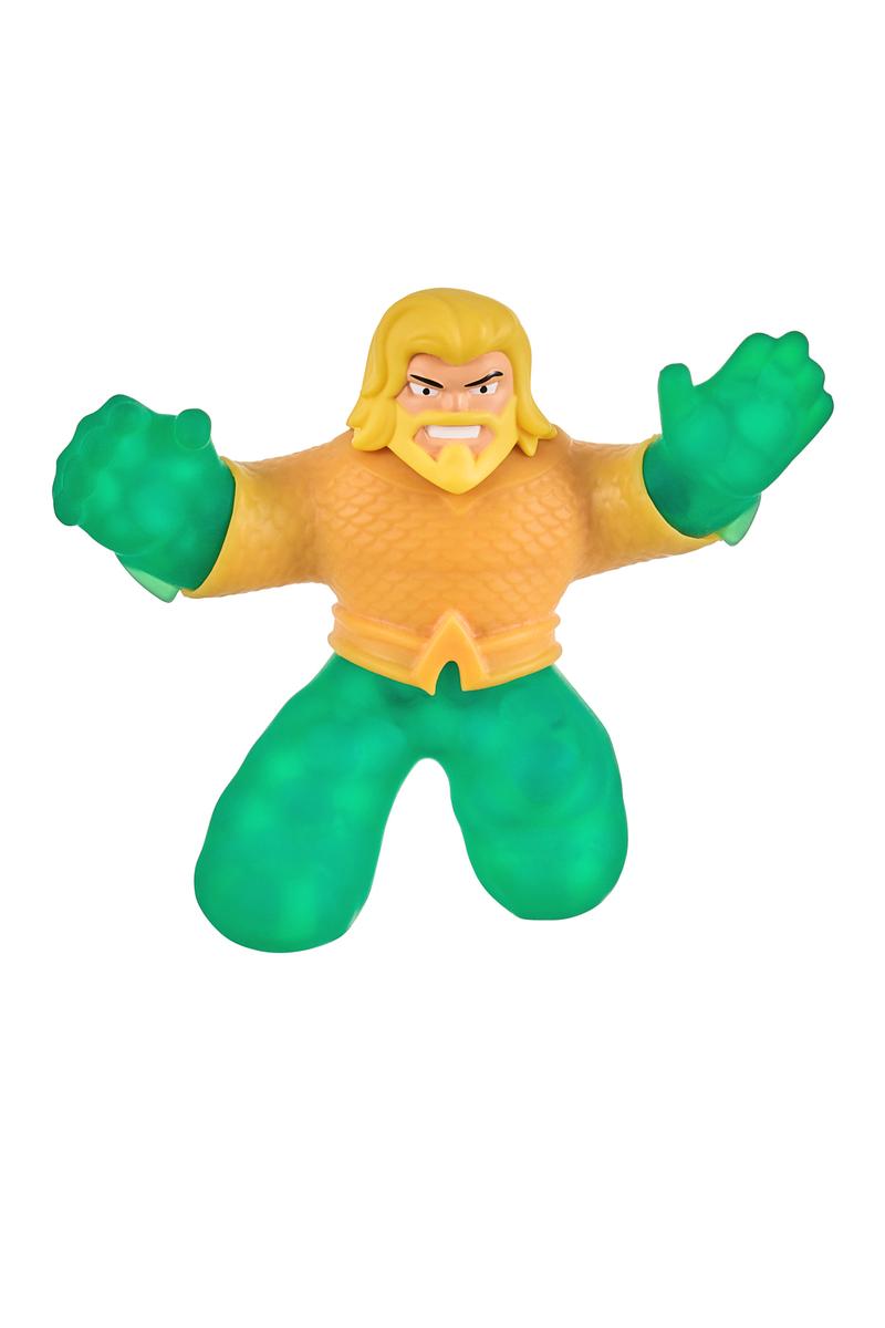 Heroes of Goo Jit Zu DC Hero Pack Toys License 2 Play