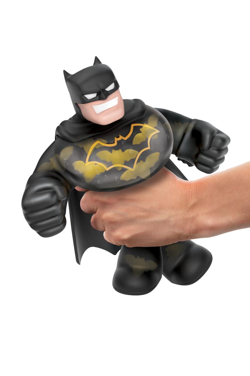 Heroes of Goo Jit Zu DC Hero Pack Toys License 2 Play