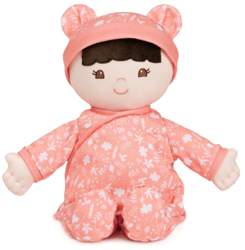 Hibiscus - Coral Recycled Doll Toys Spin Master