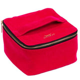 Hidden Gem - Pink Velvet - Sugar Babies Children's Boutique/Meg's Shoppe