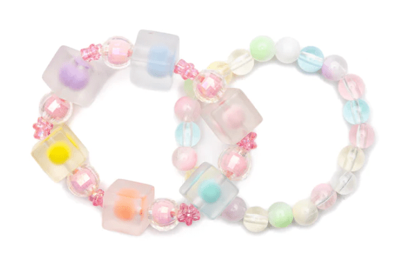 Hip to Be Square Bracelets Kids Jewelry Great Pretenders