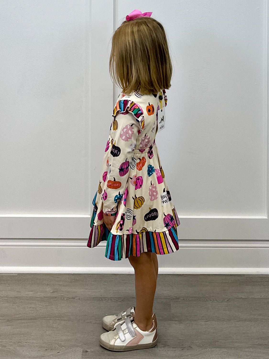 Hocus Pocus Dress Girls Play Dresses Finding Foxtale