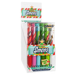 Holiday Glitter Gel Smens - Set of 6 Kids Misc Accessories Scentco