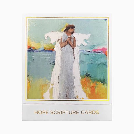 Hope Scripture Cards Paper Goods Anne Neilson Home