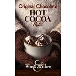 Hot Cocoa Mix - Original Chocolate Impulse Wind & Willow