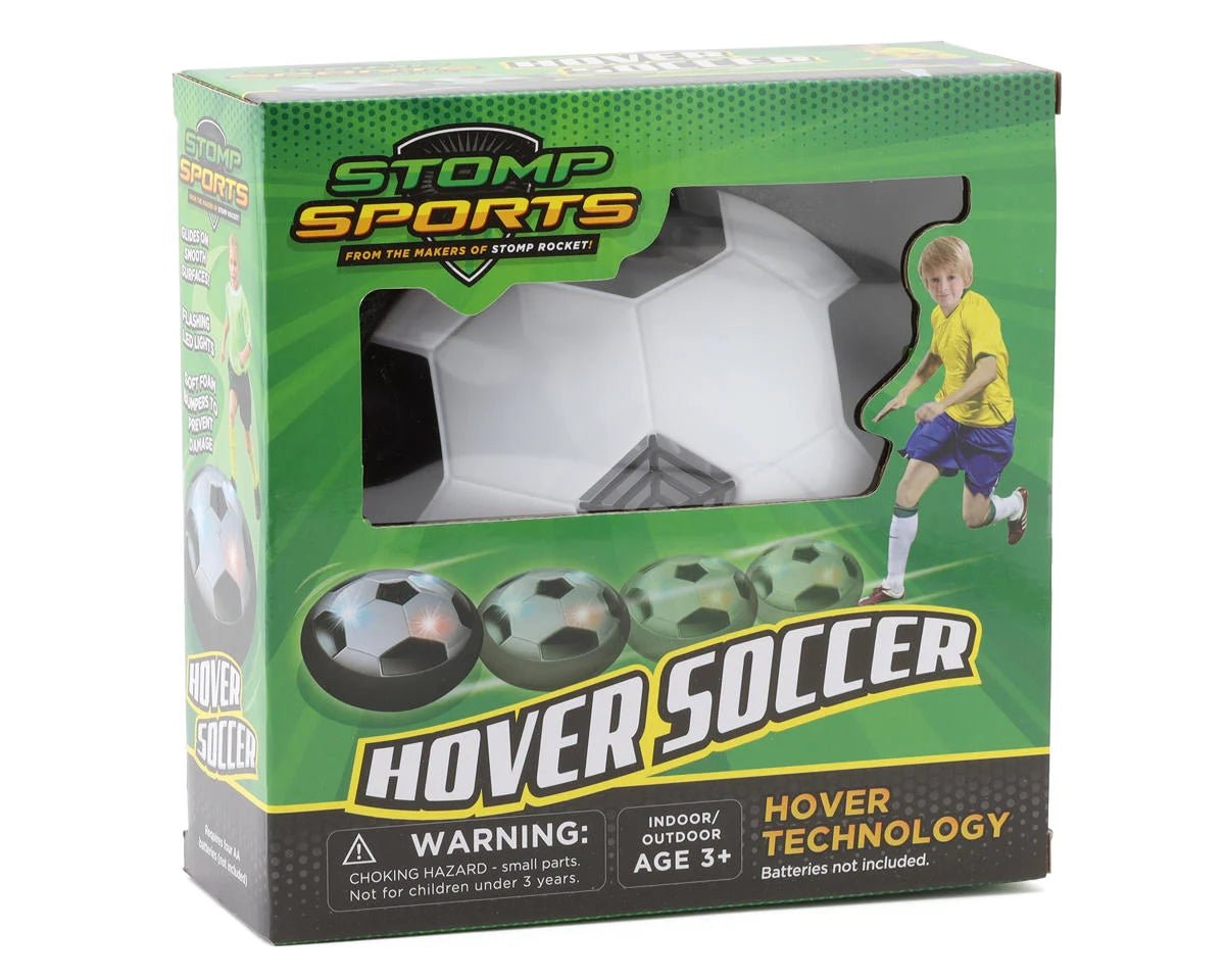 Hover Soccer Toys D&L Company