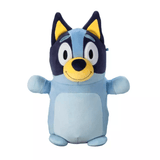 HugMee Bluey Squishmallow - 10 Inch Toys License 2 Play