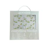 Hydrangeas - Everything Blanket Baby Accessories Goosies
