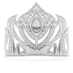 Ice Princess Soft Crown Toys Little Adventures