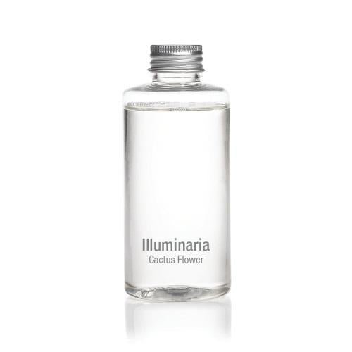 Illuminaria Mini Porcelain Diffuser Refill - Cactus Flower Diffusers Zodax