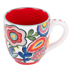 In The Garden Mug Home Decor Glory Haus